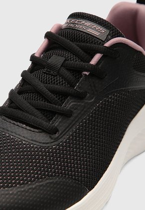 Tenis SKECHERS Negro