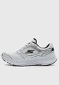 Tenis Running SKECHERS GO RUN Consistent 2.0 - Mapleton Blanco de Skechers