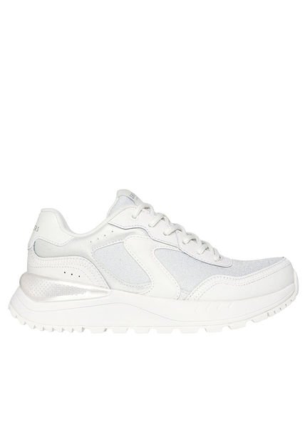TENIS SKECHERS MUJER 177726WSL FURY Talla 9