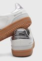 Tenis Lifestyle SKECHERS Hotshot - Cool Glow Blanco de Skechers