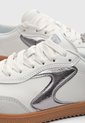 Tenis Lifestyle SKECHERS Hotshot - Cool Glow Blanco de Skechers