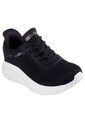TENIS SKECHERS MUJER 117497BLK BOBS SQUAD Talla 5 de Skechers