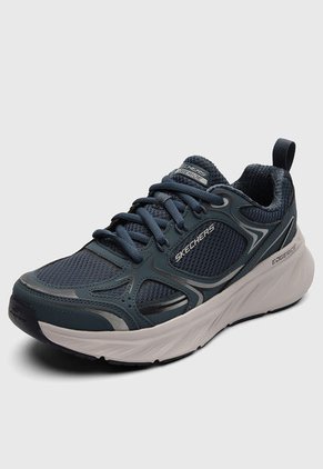 Tenis SKECHERS Edgeride Azul