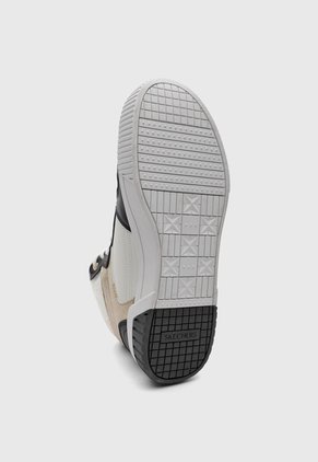 Tenis Lifestyle SKECHERS Jade - Bit of Glamour Marfil
