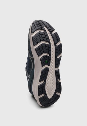 Tenis SKECHERS Edgeride Azul