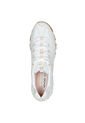 TENIS SKECHERS MUJER 149807WHT D'LITES Talla 9 de Skechers