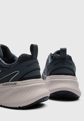 Tenis SKECHERS Edgeride Azul