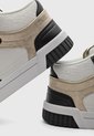 Tenis Lifestyle SKECHERS Jade - Bit of Glamour Marfil de Skechers
