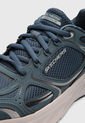 Tenis SKECHERS Edgeride Azul de Skechers