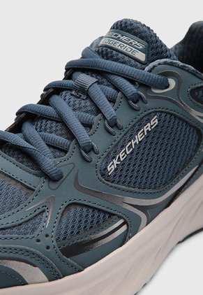 Tenis SKECHERS Edgeride Azul