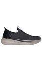TENIS SKECHERS HOMBRE 211077BLK SLADE Talla 7.5 de Skechers