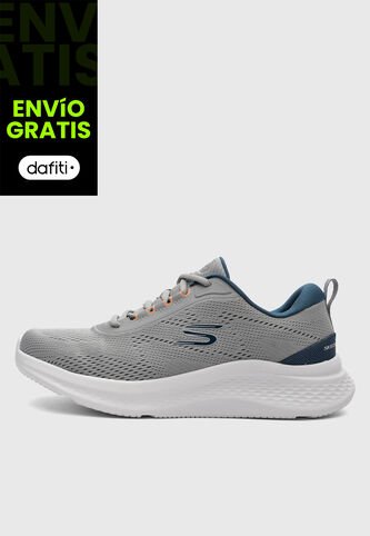 Tenis Running SKECHERS Skech-Lite Pro 2.0 Gris Skechers