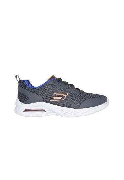 TENIS MICROSPECMAX-KAPTIX SKECHERS