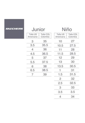 TENIS MICROSPECMAX-KAPTIX SKECHERS