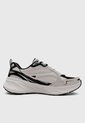 Tenis Lifestyle SKECHERS Edgeride - Cool Fusion Beige de Skechers