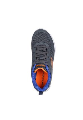 TENIS MICROSPECMAX-KAPTIX SKECHERS