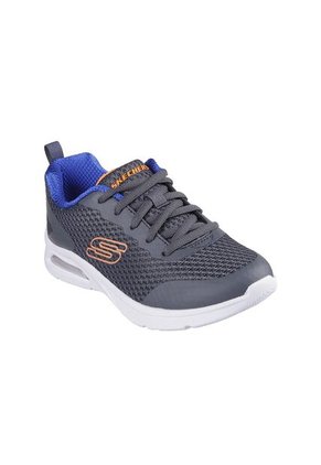 TENIS MICROSPECMAX-KAPTIX SKECHERS