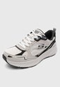 Tenis Lifestyle SKECHERS Edgeride - Cool Fusion Beige de Skechers