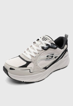 Tenis Lifestyle SKECHERS Edgeride - Cool Fusion Beige