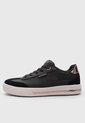 Tenis Lifestyle SKECHERS Arch Fit - Arcade Diamond Daze Negro de Skechers