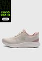 Tenis Running SKECHERS Skech-Lite Pro 2.0 Beige de Skechers
