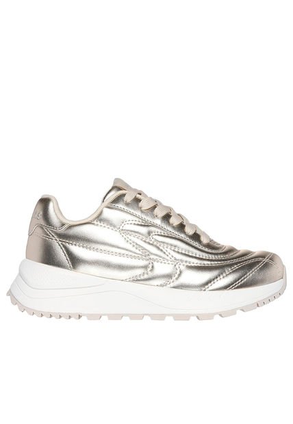 TENIS SKECHERS MUJER 177736CHMP FURY Talla 6