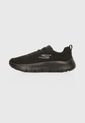 Tenis Training Negro Skechers Go Walk Flex Alani de Skechers
