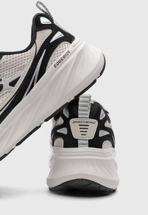Tenis Lifestyle SKECHERS Edgeride - Cool Fusion Beige