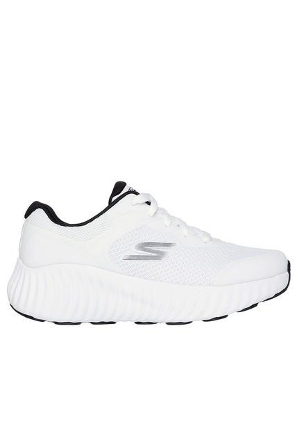 TENIS SKECHERS MUJER 129366WBK GO RUN NOW Talla 8.5