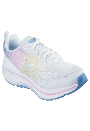 TENIS SKECHERS MUJER 128631WMLT GO RUN CO Talla 6