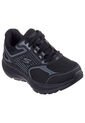 TENIS SKECHERS HOMBRE 220866BBK GO RUN CON Talla 10 de Skechers