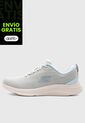 Tenis Training SKECHERS Skech-Lite Pro 2.0 Gris de Skechers
