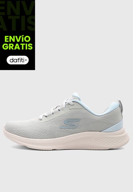 Tenis Training SKECHERS Skech-Lite Pro 2.0 Gris