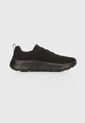 Tenis Training Negro Skechers Go Walk Flex Alani de Skechers