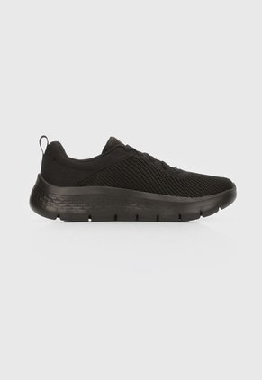 Tenis Training Negro Skechers Go Walk Flex Alani