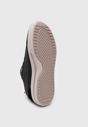 Tenis Lifestyle SKECHERS Arch Fit - Arcade Diamond Daze Negro