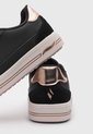 Tenis Lifestyle SKECHERS Arch Fit - Arcade Diamond Daze Negro de Skechers