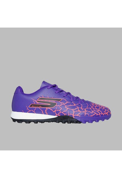 Torretin Skechers SKX 1.5 - Morado - Kids | TF