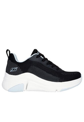 TENIS SKECHERS MUJER 117579BLK BOBS SPARR Talla 6.5 Skechers