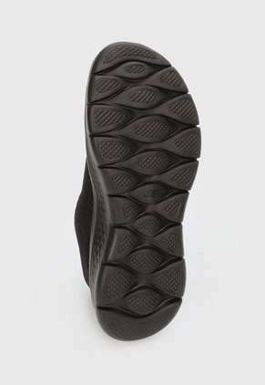 Tenis Training Negro Skechers Go Walk Flex Alani
