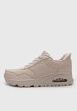 Tenis Lifestyle SKECHERS Uno - Banksia Luxe Beige de Skechers