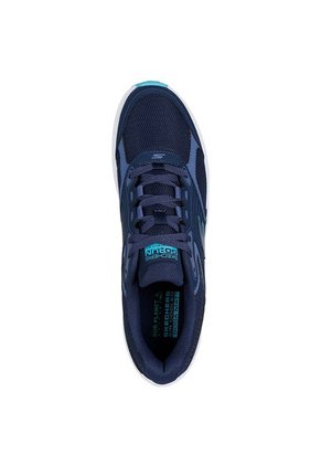 TENIS SKECHERS MUJER 128606NVBL GO RUN CO Talla 7