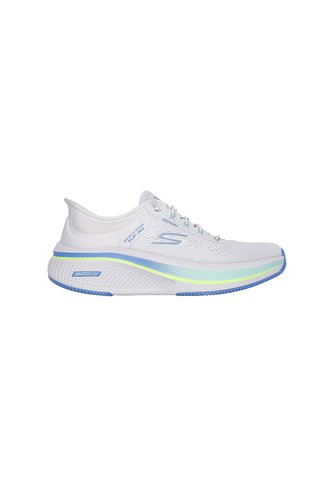 Tenis Mujer Skechers GO RUN Elevate 2.0 Banyan - Gris Skechers