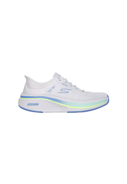 Tenis Mujer Skechers GO RUN Elevate 2.0 Banyan - Gris