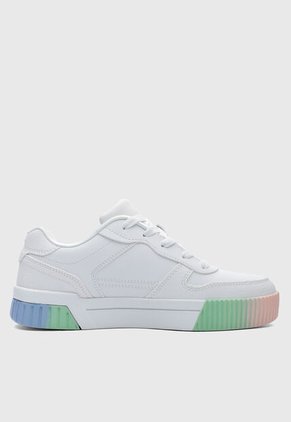 Tenis SKECHERS Jade Blanco