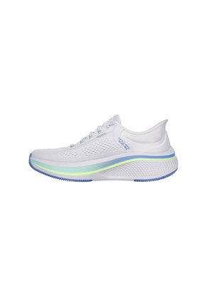 Tenis Mujer Skechers GO RUN Elevate 2.0 Banyan - Gris