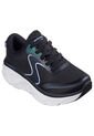 TENIS SKECHERS MUJER 150007BKLV D'LUX WAL Talla 8 de Skechers