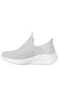 TENIS SKECHERS MUJER 150450LTGY ULTRA FLE Talla 5 de Skechers