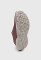 Tenis Lifestyle SKECHERS Bobs Infinity - Vapor Rich Malva de Skechers