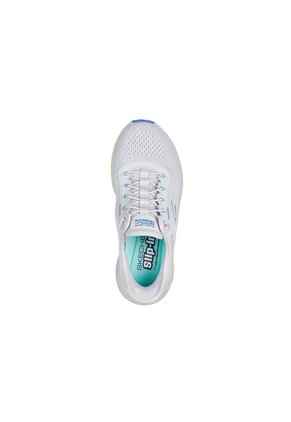 Tenis Mujer Skechers GO RUN Elevate 2.0 Banyan - Gris